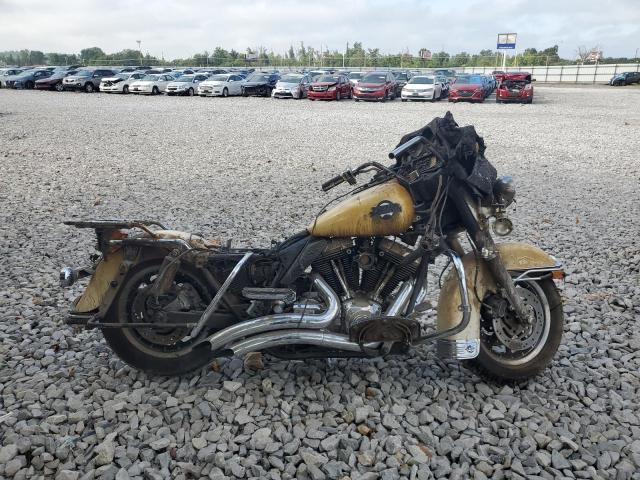 2005 HARLEY-DAVIDSON FLHTCUI, 
