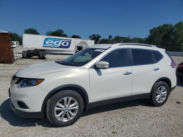 2014 NISSAN ROGUE S, 