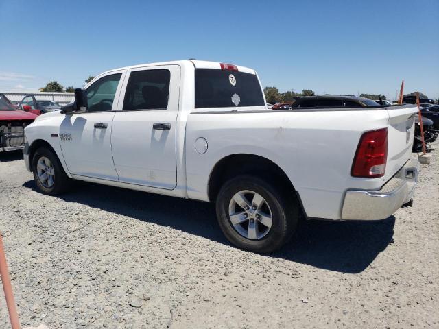 1C6RR6KMXFS624134 - 2015 RAM 1500 ST WHITE photo 2