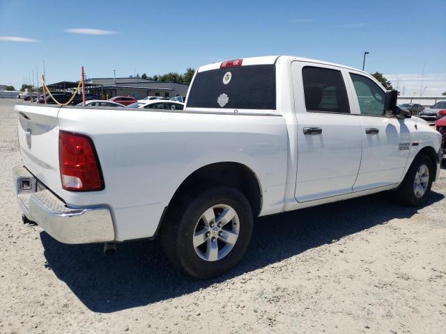 1C6RR6KMXFS624134 - 2015 RAM 1500 ST WHITE photo 3