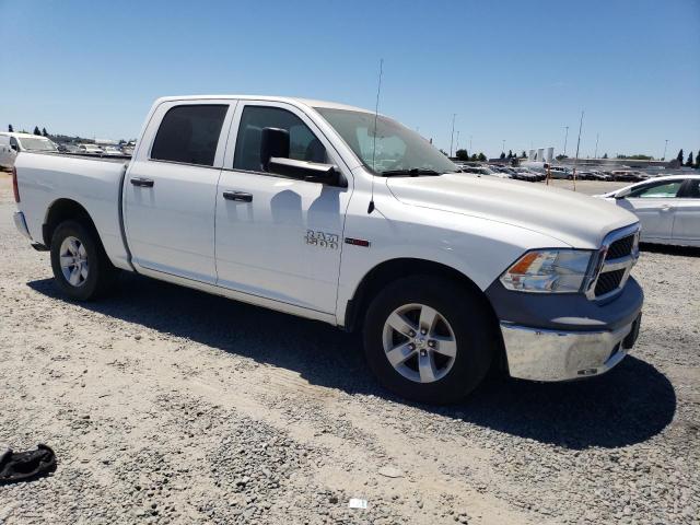 1C6RR6KMXFS624134 - 2015 RAM 1500 ST WHITE photo 4