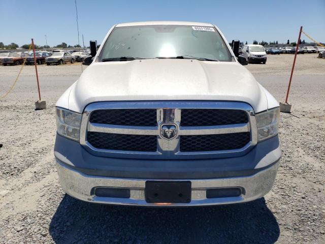 1C6RR6KMXFS624134 - 2015 RAM 1500 ST WHITE photo 5