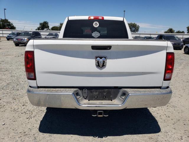 1C6RR6KMXFS624134 - 2015 RAM 1500 ST WHITE photo 6