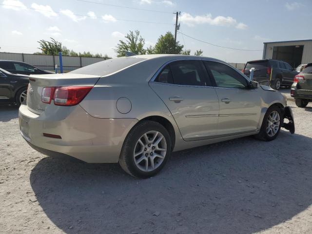 1G11C5SL1FF345990 - 2015 CHEVROLET MALIBU 1LT Qəhvəyi foto 3