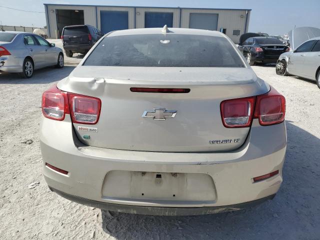 1G11C5SL1FF345990 - 2015 CHEVROLET MALIBU 1LT Qəhvəyi foto 6