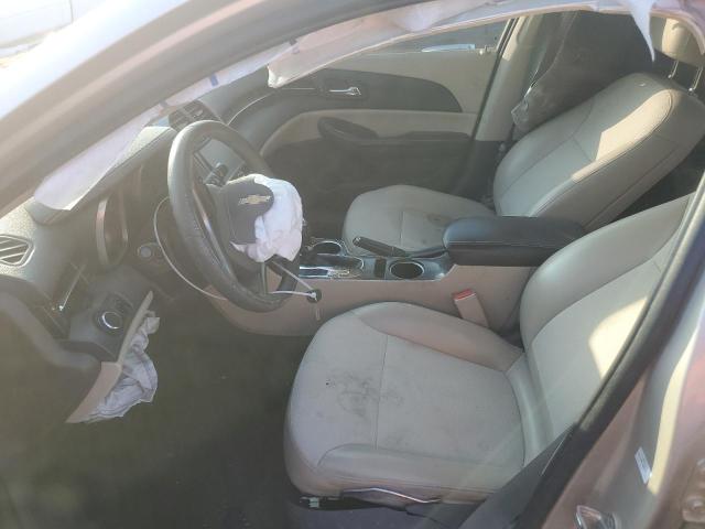 1G11C5SL1FF345990 - 2015 CHEVROLET MALIBU 1LT Qəhvəyi foto 7