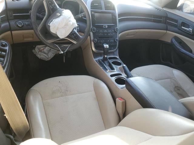 1G11C5SL1FF345990 - 2015 CHEVROLET MALIBU 1LT Qəhvəyi foto 8