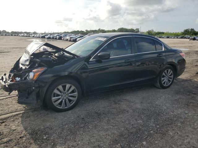 2011 HONDA ACCORD EXL, null