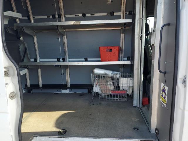 WD3PE8DD4GP248257 - 2016 MERCEDES-BENZ SPRINTER 2500 თეთრი ფოტო 11