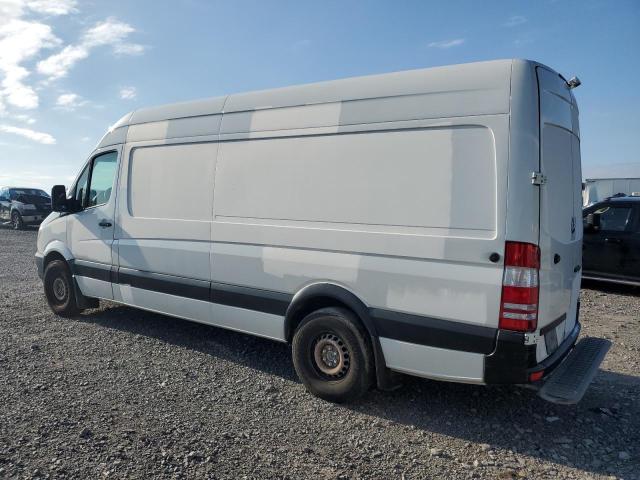 WD3PE8DD4GP248257 - 2016 MERCEDES-BENZ SPRINTER 2500 თეთრი ფოტო 2