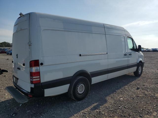 WD3PE8DD4GP248257 - 2016 MERCEDES-BENZ SPRINTER 2500 თეთრი ფოტო 3