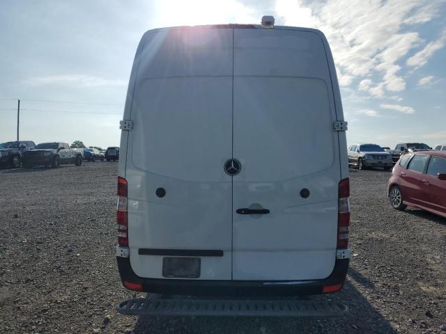 WD3PE8DD4GP248257 - 2016 MERCEDES-BENZ SPRINTER 2500 თეთრი ფოტო 6