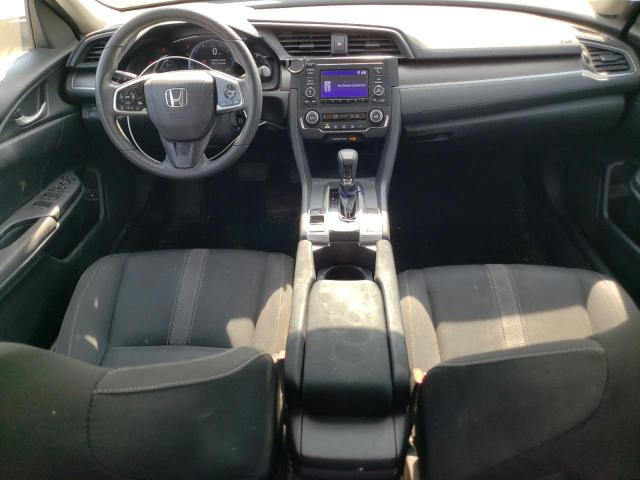 2HGFC2F67KH522651 - 2019 HONDA CIVIC LX 白色 照片 8