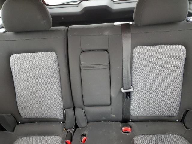 3GNAL2EK3ES675172 - 2014 CHEVROLET CAPTIVA LS 栗色 照片 10