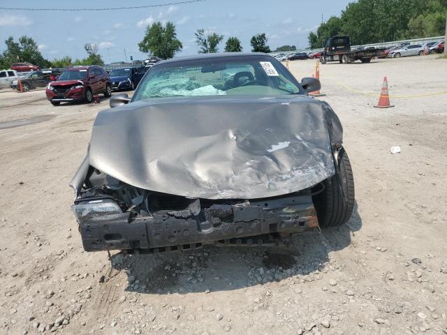 1G2WP12K6YF279557 - 2000 PONTIAC GRAND PRIX GT 灰色 照片 5