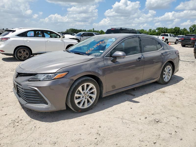 2024 TOYOTA CAMRY LE, 