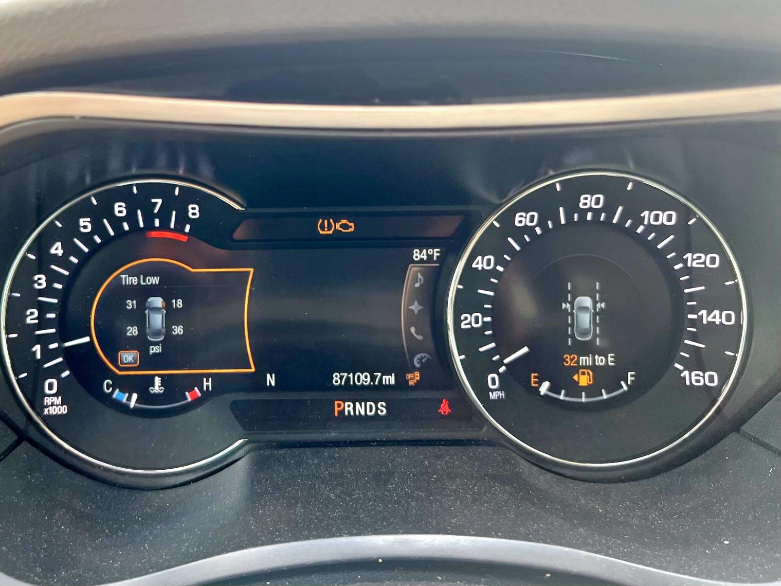 3LN6L5A91KR609138 - 2019 LINCOLN MKZ WHITE photo 8