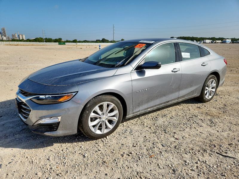 2024 CHEVROLET MALIBU LT, 