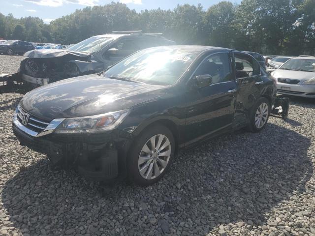 2015 HONDA ACCORD TOURING, 