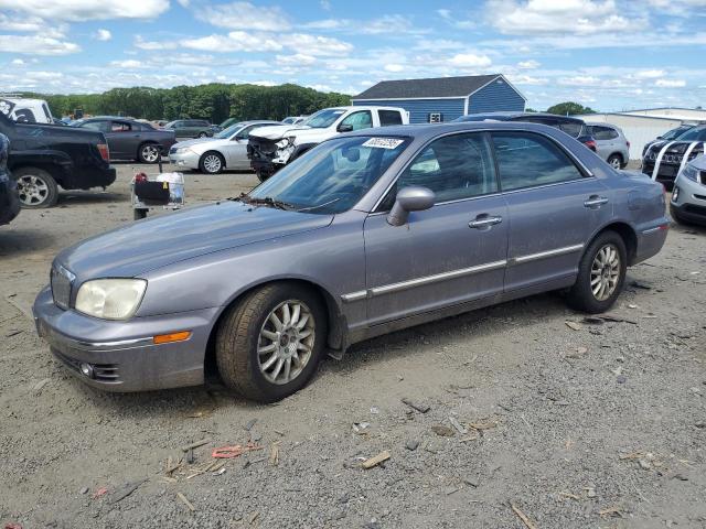 2005 HYUNDAI XG 350, 