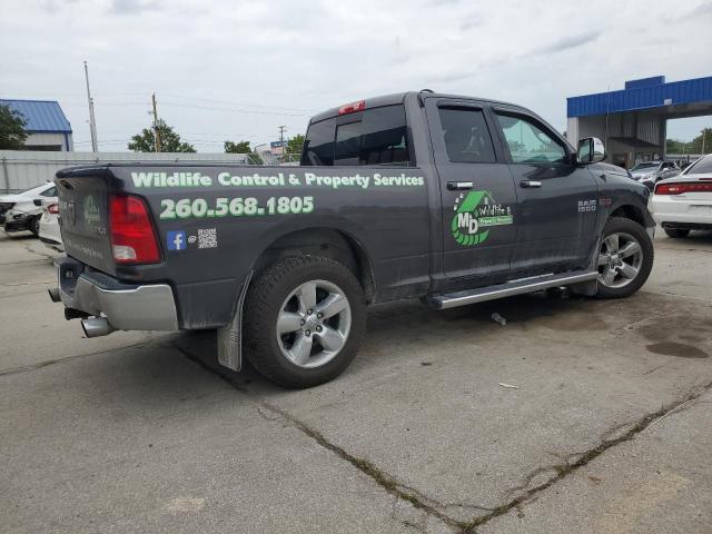 1C6RR7GM6GS295559 - 2016 RAM 1500 SLT GRAY photo 3