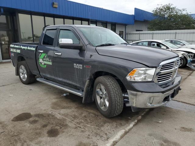 1C6RR7GM6GS295559 - 2016 RAM 1500 SLT GRAY photo 4
