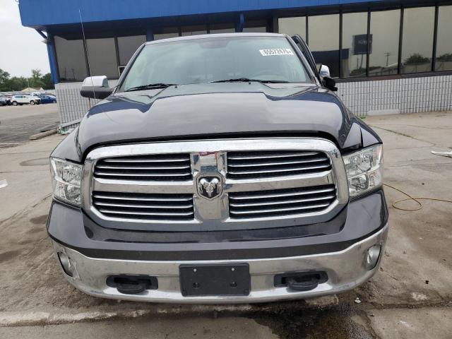 1C6RR7GM6GS295559 - 2016 RAM 1500 SLT GRAY photo 5