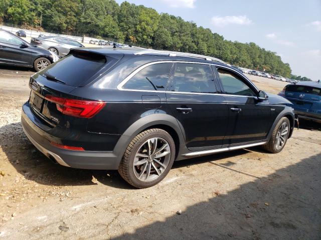 WA17NAF43HA134131 - 2017 AUDI A4 ALLROAD PREMIUM BLACK photo 3