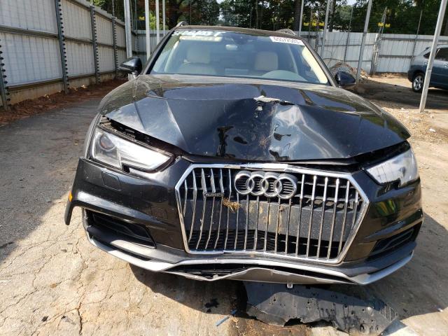 WA17NAF43HA134131 - 2017 AUDI A4 ALLROAD PREMIUM BLACK photo 5