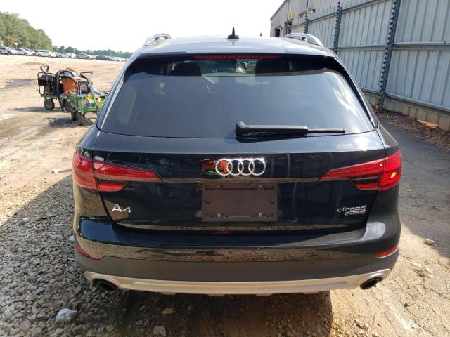 WA17NAF43HA134131 - 2017 AUDI A4 ALLROAD PREMIUM BLACK photo 6