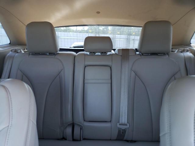 5LMCJ2C9XKUL03520 - 2019 LINCOLN MKC SELECT 栗色 照片 10