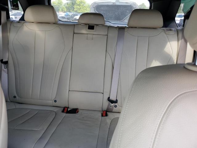 5UXKR0C38H0V70729 - 2017 BMW X5 XDRIVE35I Gümüş foto 10