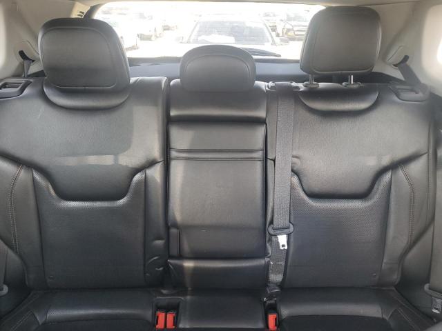 3C4NJDCB9JT341294 - 2018 JEEP COMPASS LIMITED Սև լուսանկար 10