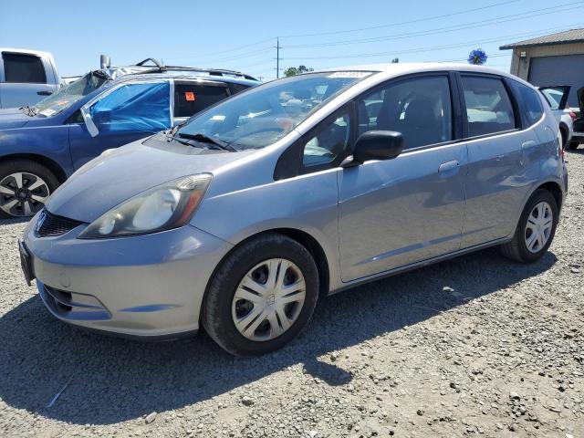 2009 HONDA FIT, 