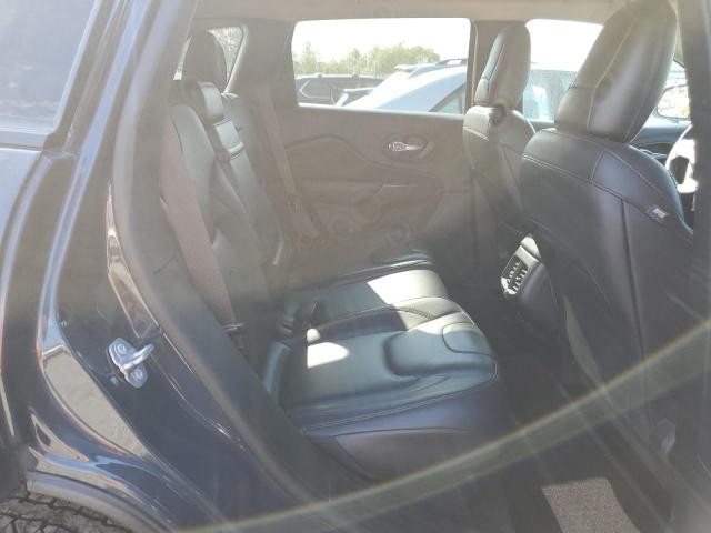 1C4PJMBS2GW236108 - 2016 JEEP CHEROKEE TRAILHAWK Qara foto 11