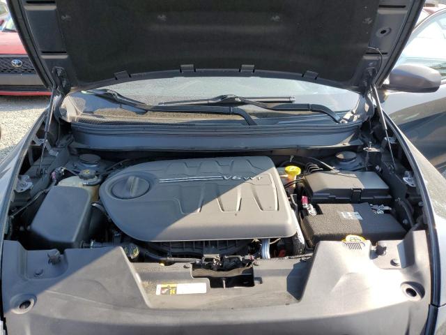 1C4PJMBS2GW236108 - 2016 JEEP CHEROKEE TRAILHAWK Qara foto 12