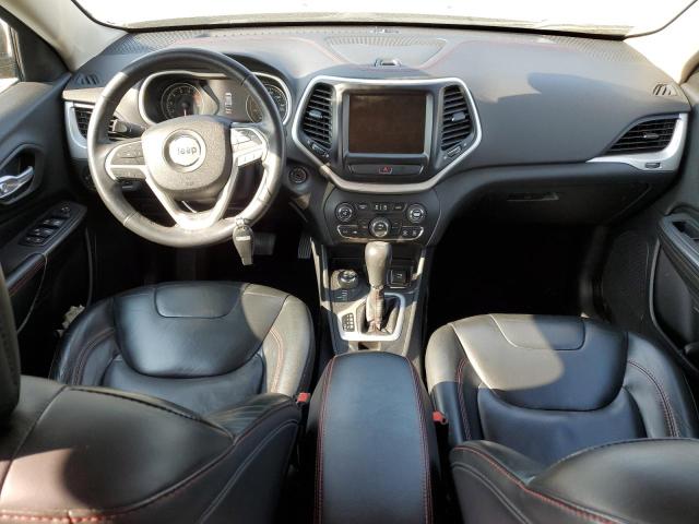 1C4PJMBS2GW236108 - 2016 JEEP CHEROKEE TRAILHAWK Qara foto 8