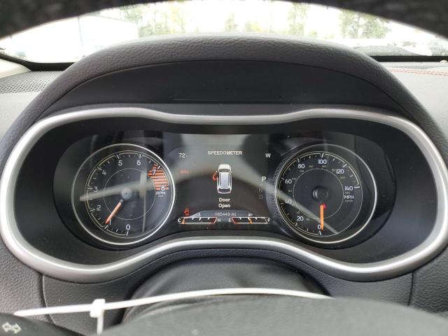 1C4PJMBS2GW236108 - 2016 JEEP CHEROKEE TRAILHAWK Qara foto 9