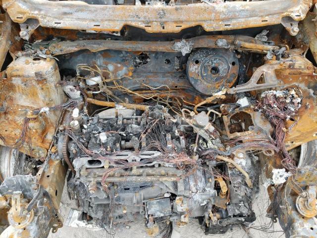 MAJ6P1UL1JC188548 - 2018 FORD ECOSPORT SE BURN photo 11