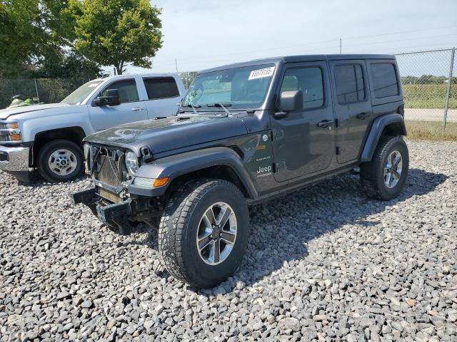 2020 JEEP WRANGLER U SAHARA, 