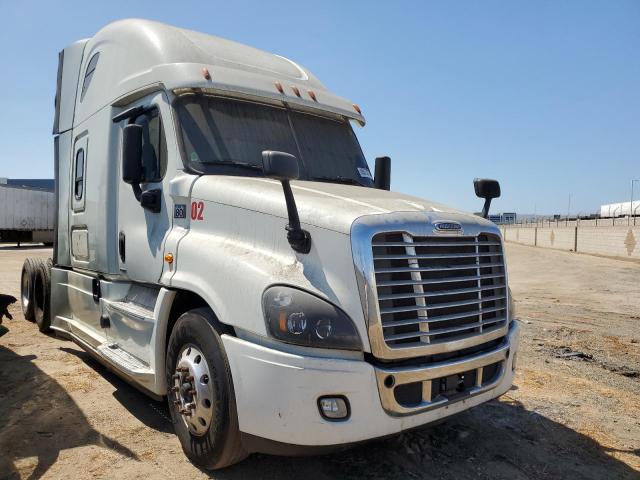 2015 FREIGHTLINER CASCADIA 1, 