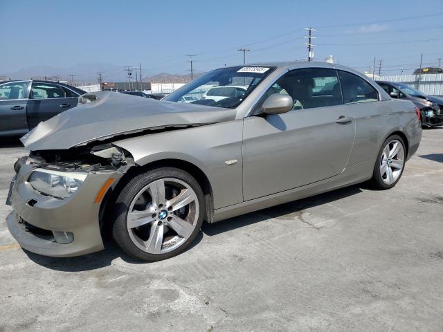 2011 BMW 335 I, 