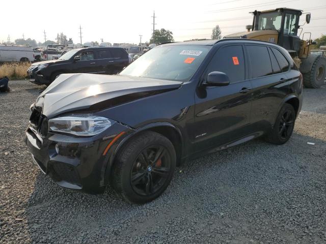 5UXKR6C56E0J72354 - 2014 BMW X5 XDRIVE50I BLACK photo 1