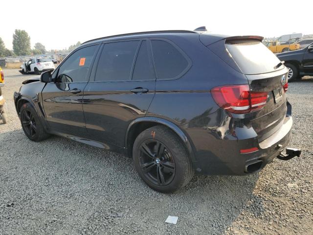 5UXKR6C56E0J72354 - 2014 BMW X5 XDRIVE50I BLACK photo 2