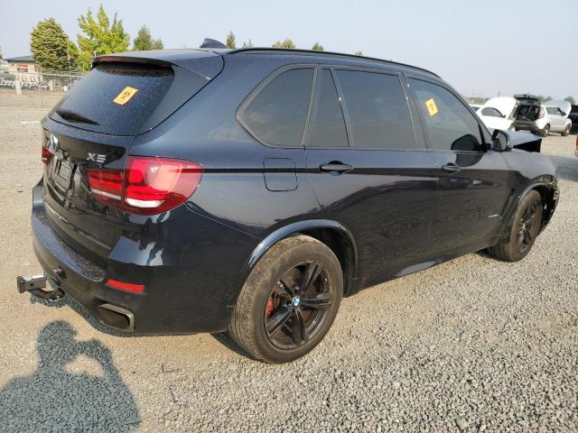 5UXKR6C56E0J72354 - 2014 BMW X5 XDRIVE50I BLACK photo 3