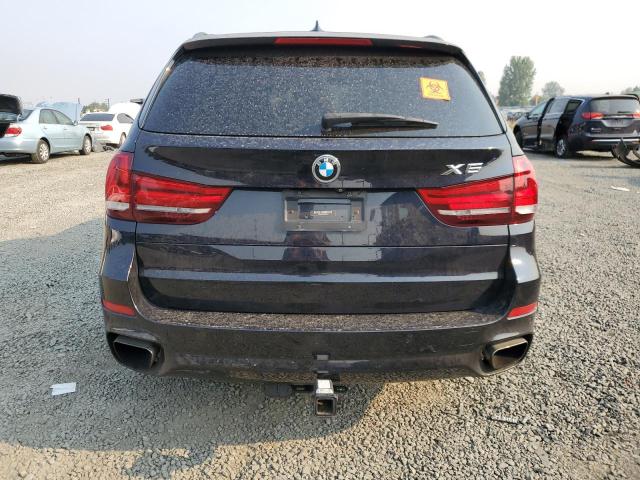 5UXKR6C56E0J72354 - 2014 BMW X5 XDRIVE50I BLACK photo 6