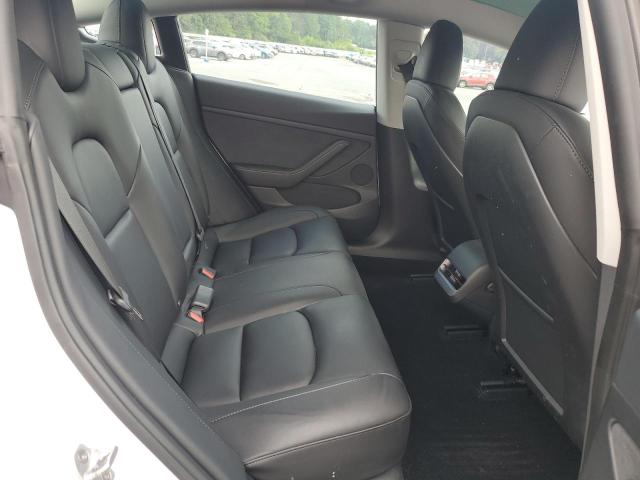 5YJ3E1EB5PF618120 - 2023 TESLA MODEL 3 თეთრი ფოტო 10