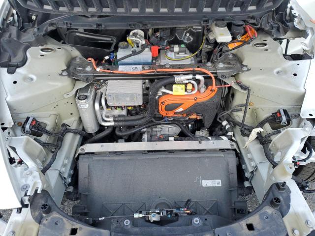 5YJ3E1EB5PF618120 - 2023 TESLA MODEL 3 თეთრი ფოტო 11