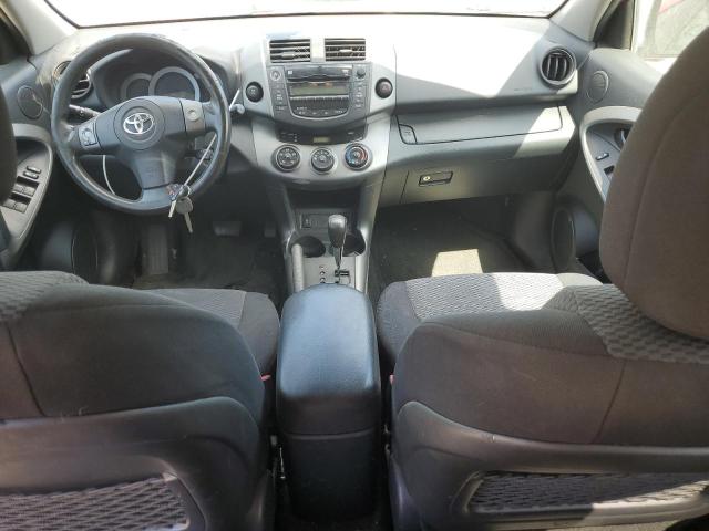 2T3RF4DV8AW068689 - 2010 TOYOTA RAV4 SPORT Qırmızı foto 8