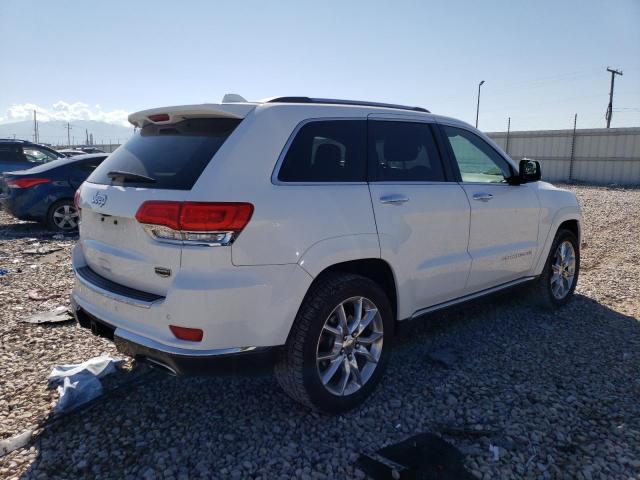 1C4RJFJT1EC154626 - 2014 JEEP GRAND CHER SUMMIT 白色 照片 3